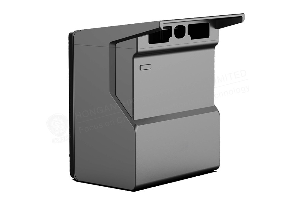 Non-contact Fingerprint Acquisition System (Desktop)