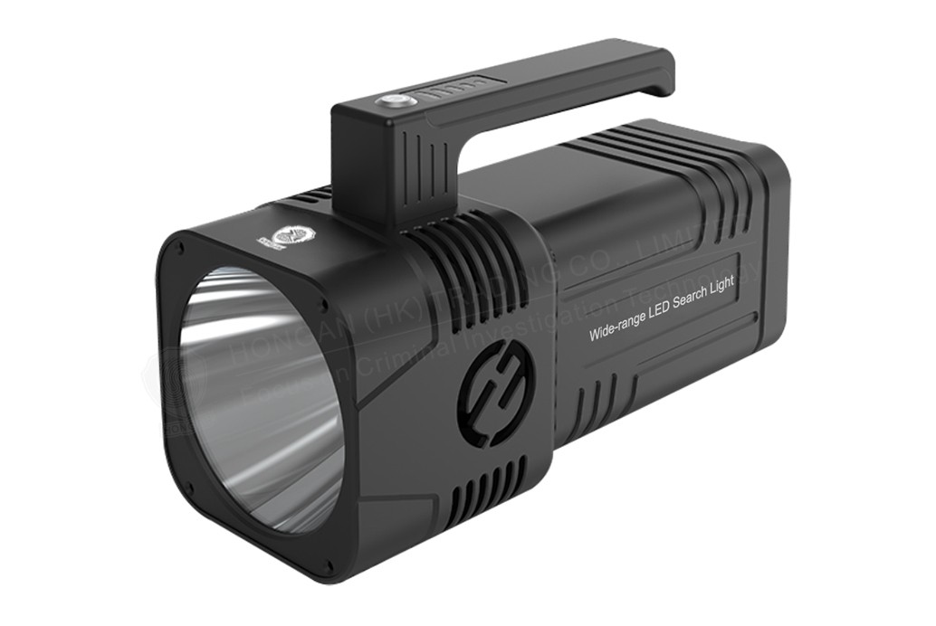Wide-range LED Search Light