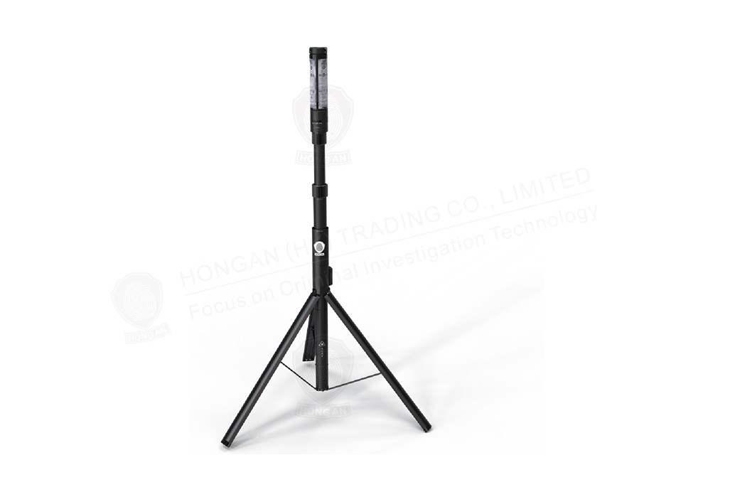 Portable Area Lighting System