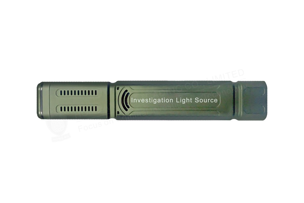 Multi-band Investigation Light Source