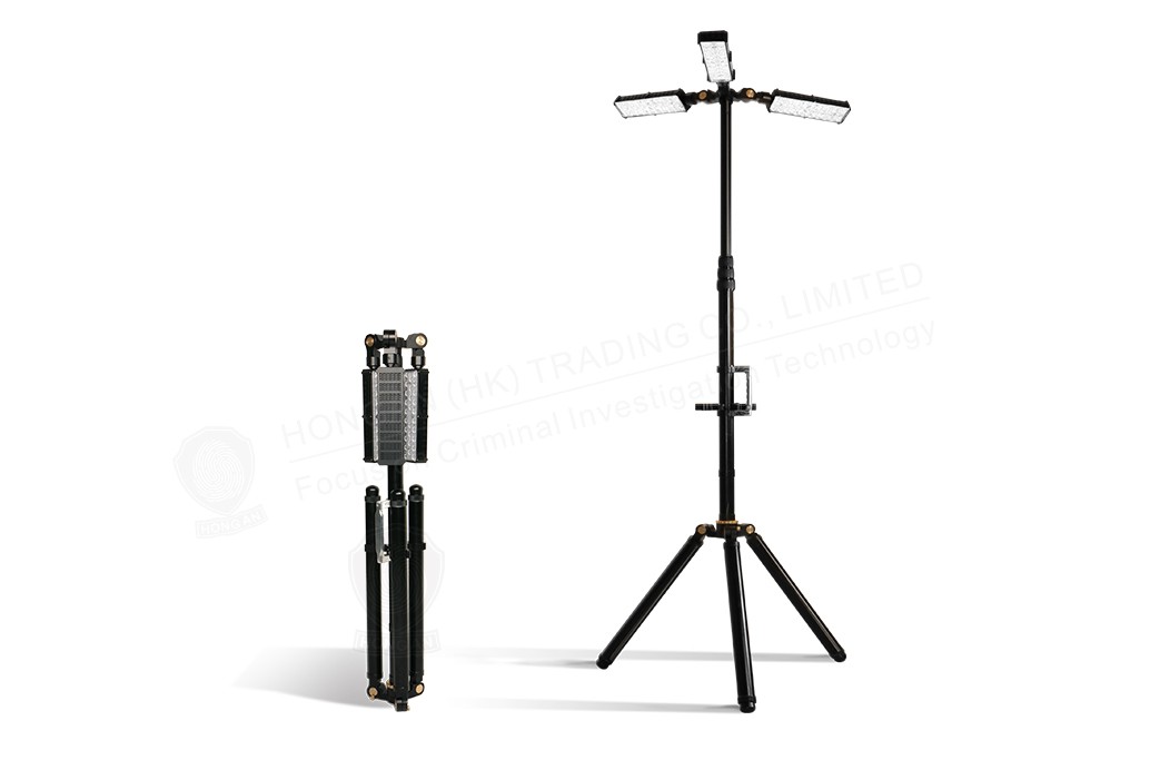 Portable Area Lighting System Pro