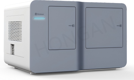 Automatic Diatom Detection System