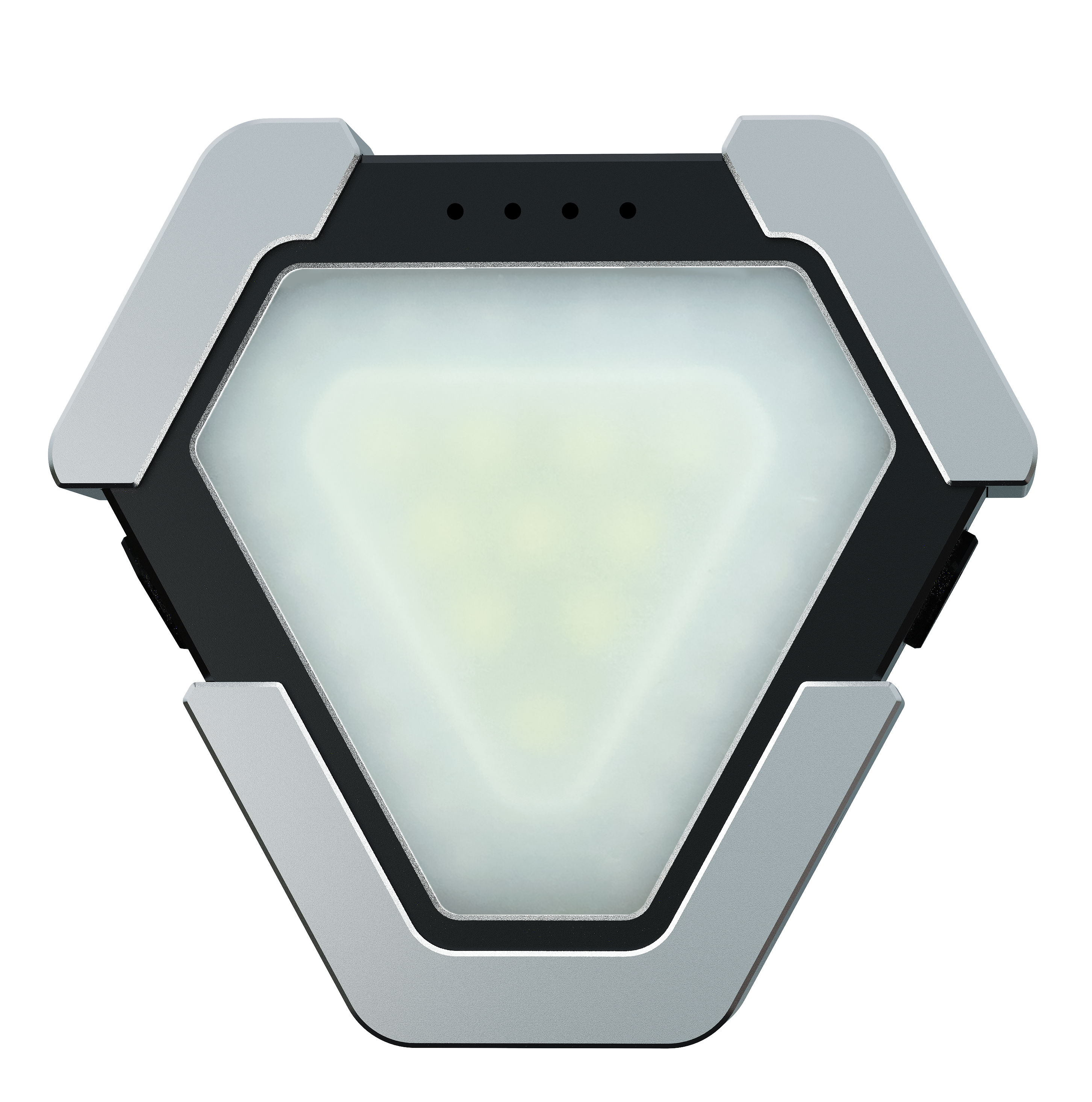 Magnetic Multi-Function Work Light